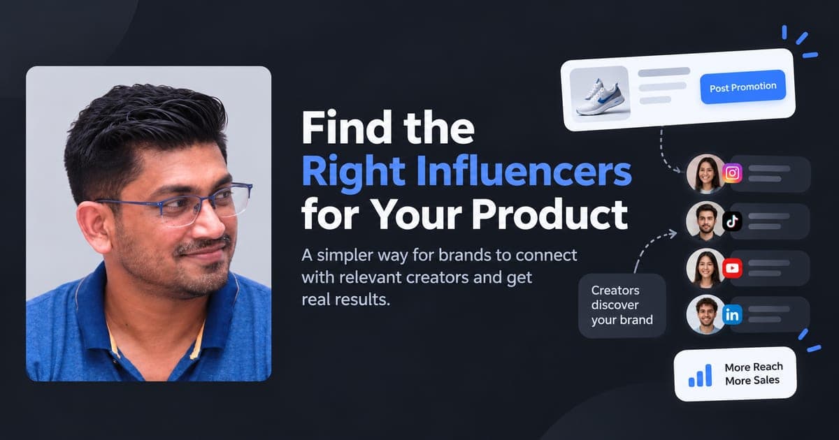 How Brands Can Find Influencers for Product Promotion